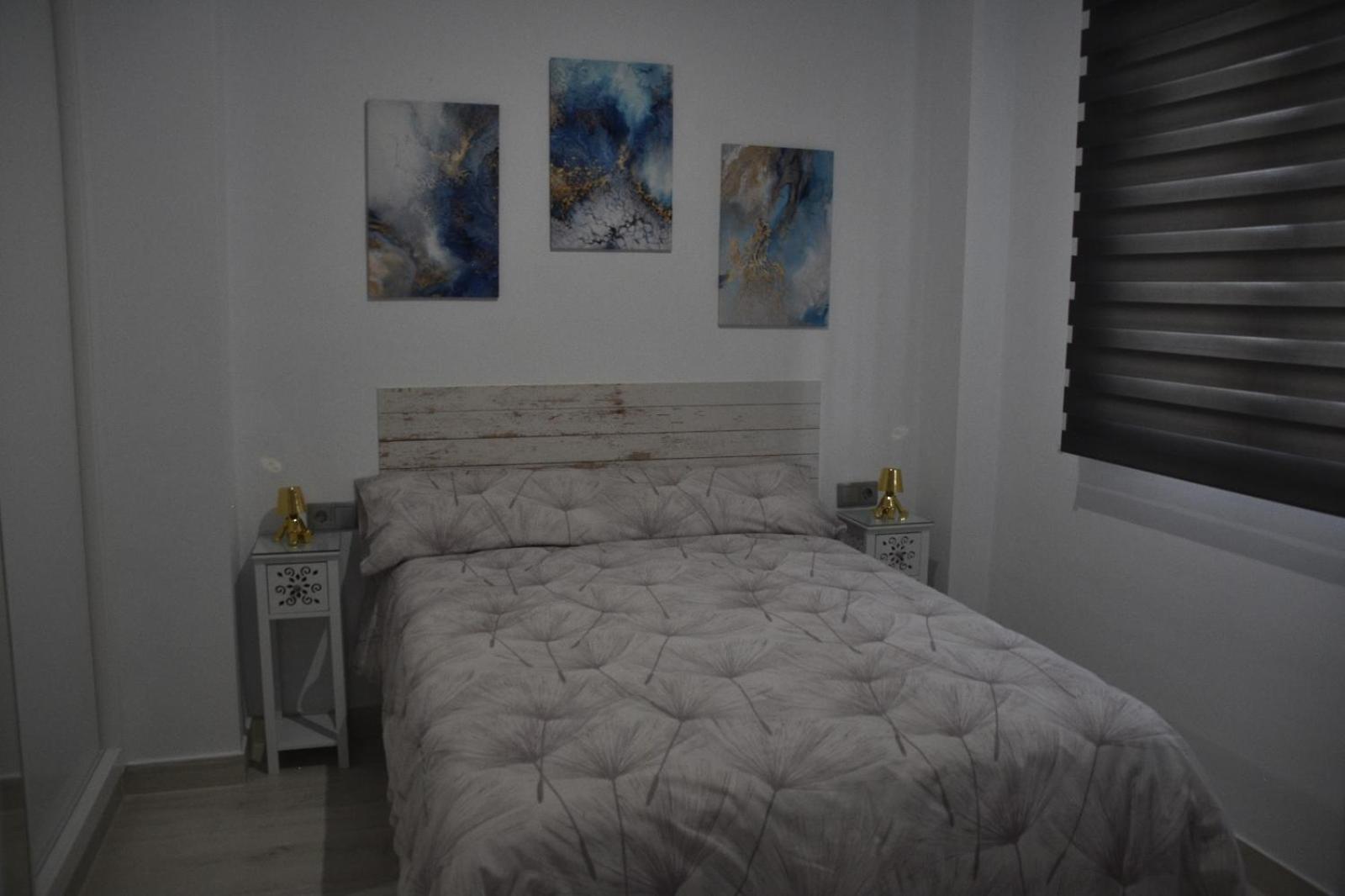 Apartamento El Pocito Córdoba Exterior foto