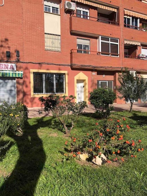 Apartamento El Pocito Córdoba Exterior foto